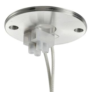 AZZARDO AZ3389 EREBUS SIMPLE BASE TECHNICAL LAMP