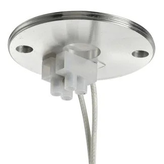 AZZARDO AZ3389 EREBUS SIMPLE BASE TECHNICAL LAMP