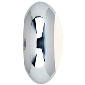 AZZARDO AZ0685 GALA CHROM WALL DECORATIVE LAMP