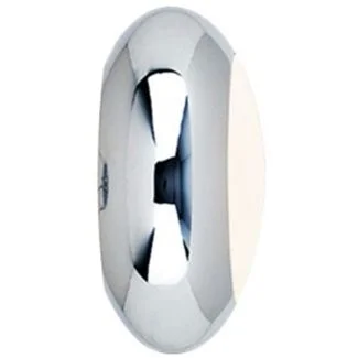AZZARDO AZ0685 GALA CHROM WALL DECORATIVE LAMP