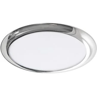 AZZARDO AZ2250 LINDA 30 3000K CHROME TECHNICAL LAMP