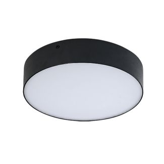 AZZARDO AZ3794 MONZA II R 30 3000K BK TECHNICAL LAMP