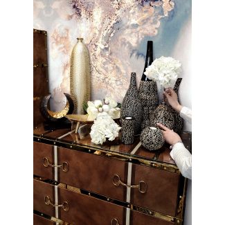Artehome S0070 Wazon dekoracyjny 36cm