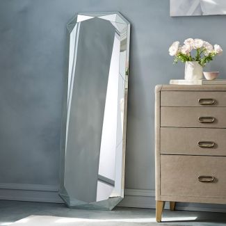 Artehome AHM18147 Lustro prostokątne nowoczesne Tiora 55/160 cm