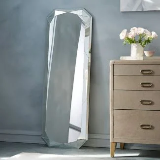 Artehome AHM18147 Lustro prostokątne nowoczesne Tiora 55/160 cm