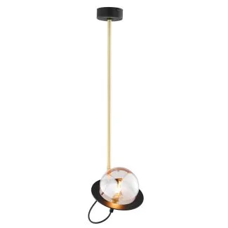 JUPITER 1890-PE 1 cz/ms SERIA Planet