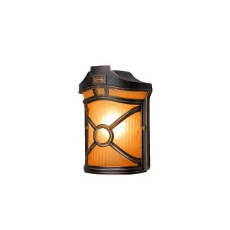 NOWODVORSKI DON 4687 lampa zewnętrzna ścienna natynkowa