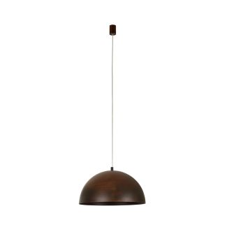 NOWODVORSKI HEMISPHERE RUST S 6367 lampa wewnętrzna sufitowa wisząca