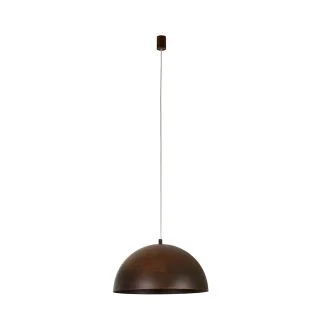 NOWODVORSKI HEMISPHERE RUST S 6367 lampa wewnętrzna sufitowa wisząca