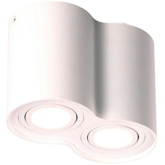 MAXLIGHT BASIC ROUND II C0085