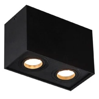 MAXLIGHT BASIC SQUARE II C0089