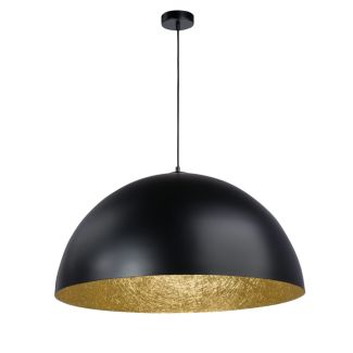SIGMA 30125 SFERA 90 CZARNY/ZŁOTY