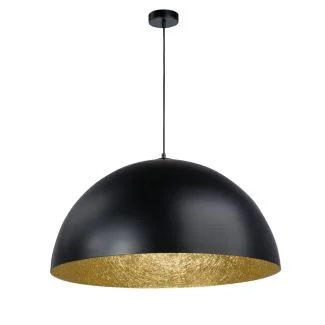 SIGMA 30125 SFERA 90 CZARNY/ZŁOTY