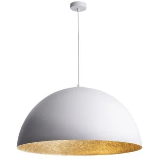 SIGMA 30145 SFERA 35 BIAŁY/ZŁOTY
