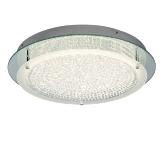 MANTRA Lampa sufitowa CRYSTAL 5092