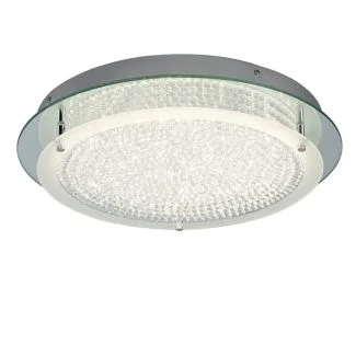 MANTRA Lampa sufitowa CRYSTAL 5092