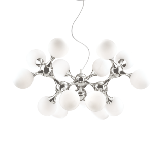 IDEAL LUX NODI BIANCO SP15 082073