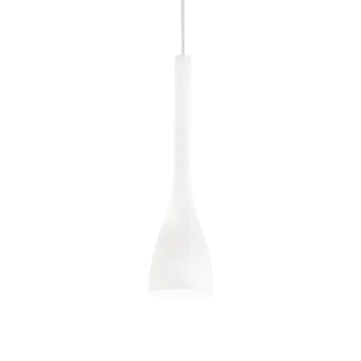 IDEAL LUX FLUT SP1 SMALL BIANCO 035697