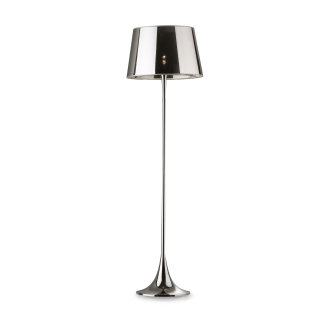 IDEAL LUX LONDON CROMO PT1 032382