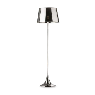 IDEAL LUX LONDON CROMO PT1 032382