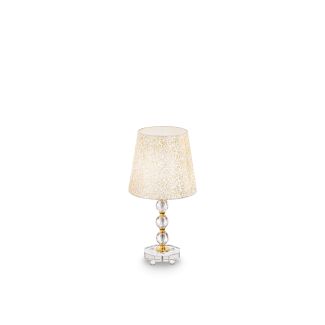 IDEAL LUX QUEEN TL1 MEDIUM 077741