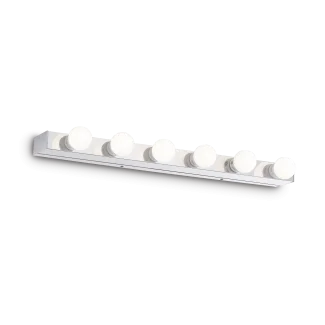 IDEAL LUX PRIVE' AP6 045627