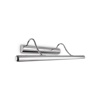 IDEAL LUX MIRROR-10 AP4 CROMO 017303