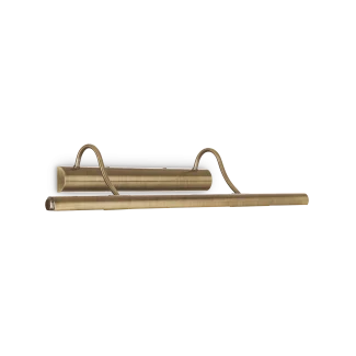 IDEAL LUX MIRROR-10 AP4 BRUNITO 017310