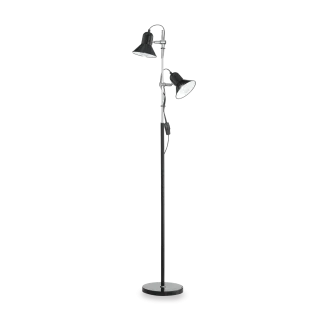 IDEAL LUX POLLY PT2 NERO 061139