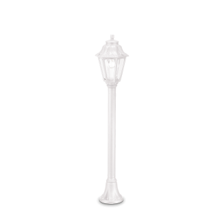 IDEAL LUX ANNA PT1 SMALL BIANCO 120454 - BIAŁY