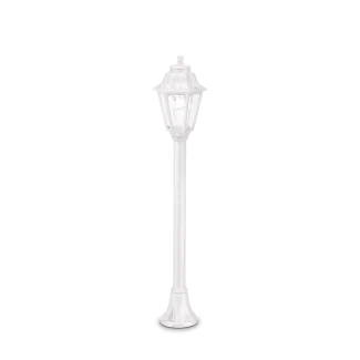 IDEAL LUX ANNA PT1 SMALL BIANCO 120454 - BIAŁY