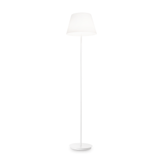 IDEAL LUX CYLINDER PT2 BIANCO 111452
