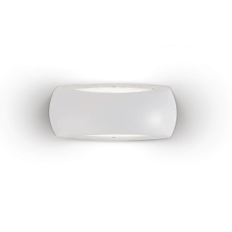 IDEAL LUX FRANCY-1 AP1 BIANCO 123745