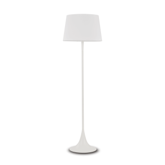 IDEAL LUX LONDON PT1 BIANCO 110233