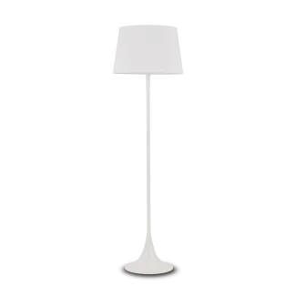 IDEAL LUX LONDON PT1 BIANCO 110233