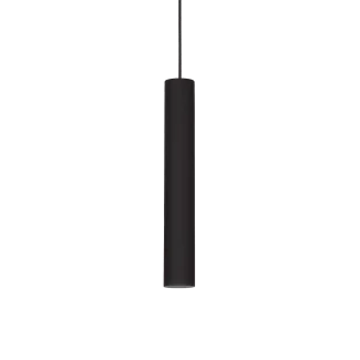 IDEAL LUX LOOK SP1 SMALL NERO 104928