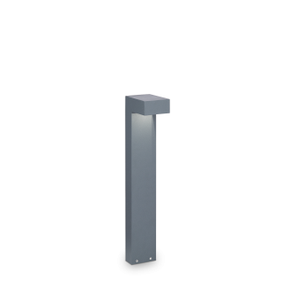 IDEAL LUX SIRIO PT2 SMALL ANTRACITE 115078