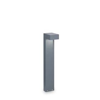 IDEAL LUX SIRIO PT2 SMALL ANTRACITE 115078