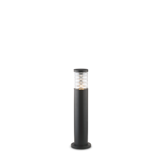 IDEAL LUX TRONCO PT1 SMALL NERO 004730