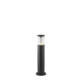 IDEAL LUX TRONCO PT1 SMALL NERO 004730