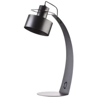 SIGMA 50065 RIF CZARNY LAMPKA