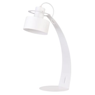 SIGMA 50064 RIF BIAŁY LAMPKA