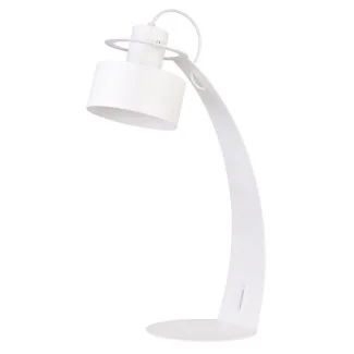 SIGMA 50064 RIF BIAŁY LAMPKA