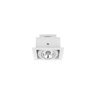 NOWODVORSKI DOWNLIGHT ES111 9575 lampa wewnętrzna punktowa podtynkowa