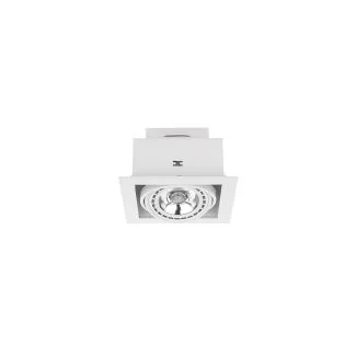 NOWODVORSKI DOWNLIGHT ES111 9575 lampa wewnętrzna punktowa podtynkowa