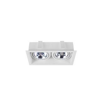 NOWODVORSKI MOD 9412 lampa wewnętrzna punktowa podtynkowa