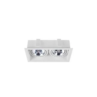 NOWODVORSKI MOD 9412 lampa wewnętrzna punktowa podtynkowa