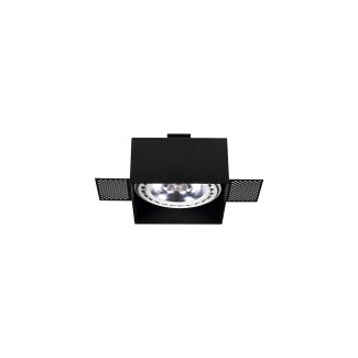 NOWODVORSKI MOD PLUS 9404 lampa wewnętrzna punktowa podtynkowa