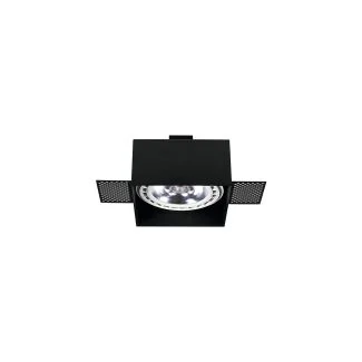 NOWODVORSKI MOD PLUS 9404 lampa wewnętrzna punktowa podtynkowa