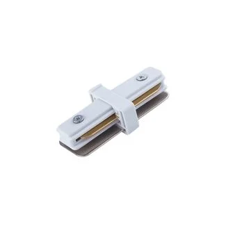 NOWODVORSKI PROFILE STRAIGHT CONNECTOR 9454 system konfigurowalny system profile akcesoria 1-fazowy
